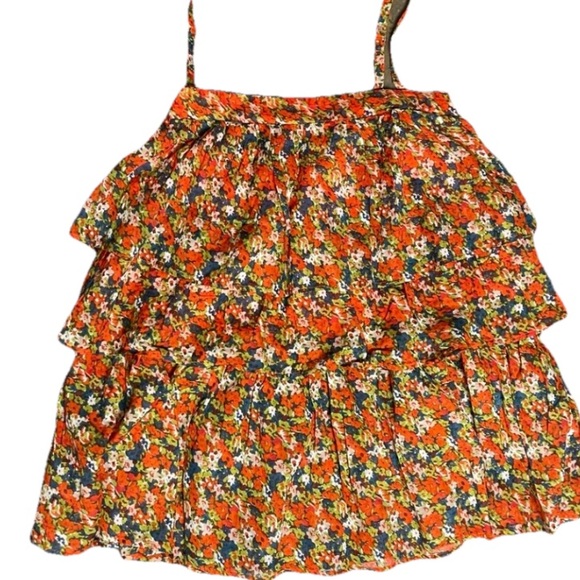 NWOT Free People FP One Talia Tunic - Picture 3 of 4